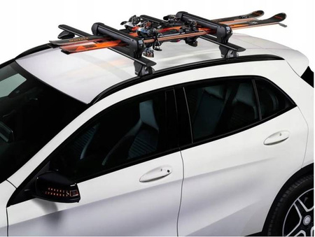 Cruz holder til skistativ