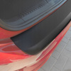 Bagkofanger beskyttelsesdæksel til FORD FOCUS MK4 IV 2018- ESTATE | ABS