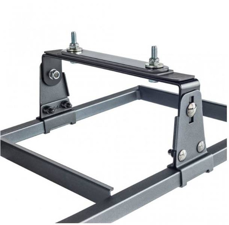 Stige til bagdør 30x180cm