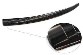 Skoda Enyaq iV kofangercover bag (sort)