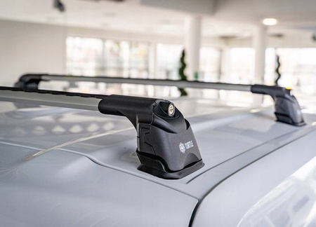 Toyota Proace City Verso 2018+ tagbagagebærer