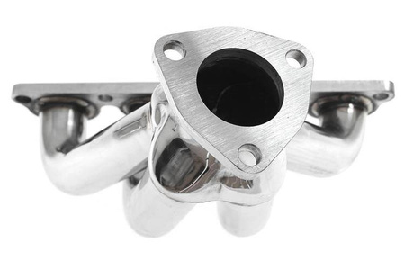 HONDA CIVIC 4-1 88-00 D-serie udstødningsmanifold