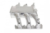 Audi S4 indsugningsmanifold med fuel rail