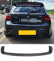 TAGSPOILER BMW F20 11- CARBON
