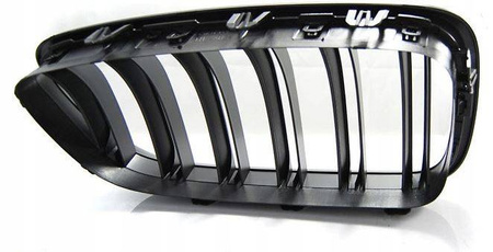 Frontgrill til BMW F10/F11 GLoss M5 STYLE 2 stk