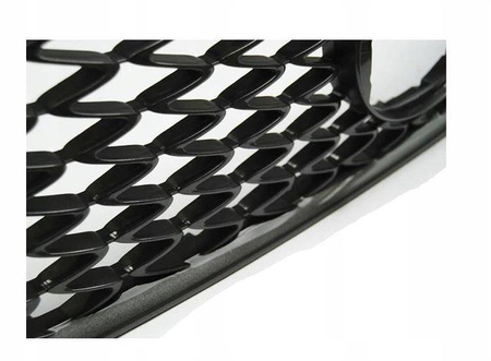 Grill Lexus RX350 12-15 sport style gloss