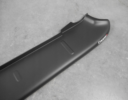 Opel Vivaro kofangerafdækning 2001-2014