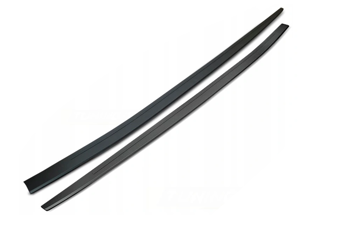 Performance dørtrinslister til Bmw F30 F31 11-18