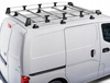 Tagplatform til bagage Fiat Ducato L1H
