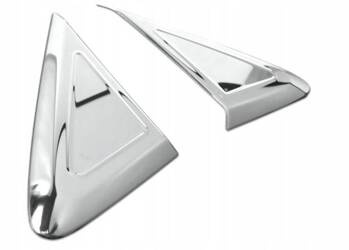 MERCEDES SPRINTER W907 18+ stel spejltrekanter