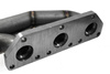 Audi 2.7 BiTurbo EXTREME udstødningsmanifold