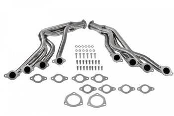 Udstødningsmanifold GMC SUV Pickup Big Block 396 402 427 454 Fuld længde