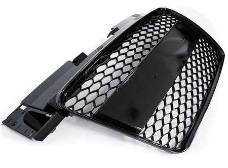 GRILL AUDI TT 06-14 SPORT BLANK SORT