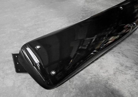 Fiat Doblo 2010+ vinduessolskærm