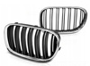 Frontgitter BMW F01 09-15 KROME SORT