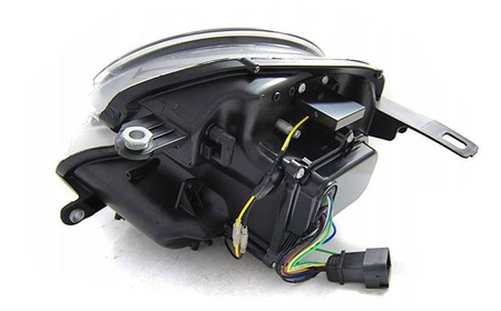 Xenon-rørled-forlygter til Mini Cooper 06-14
