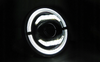 Ea Led-forlygter til Jeep Wrangler Tj Lj Jk 96-18