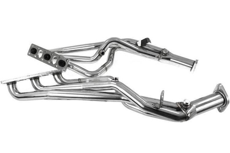 NISSAN 350Z Race Line udstødningsmanifold