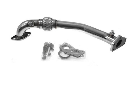 Udstødningsmanifold Impreza WRX STi 02-07 2.0L Turbo EJ20 EJ25