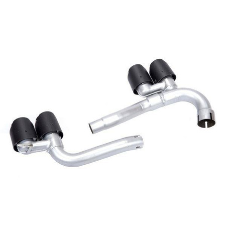 BIT-SÆT BMW F30 F31 F35 DUET CARBON -O---