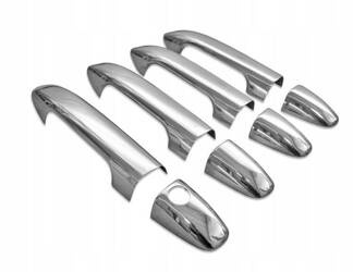 Nakładki na klamki Mercedes Vito W447 SENSOR