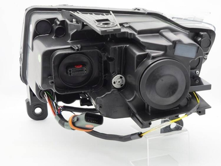 LED xenon-lamper til Chrysler Jeep Grand Cherokee