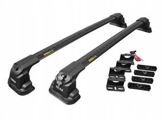 Tagbøjler Mazda CX-3 CX3 2015+