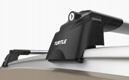 Tagbøjler VW Passat B8 Kombi 2014-2023