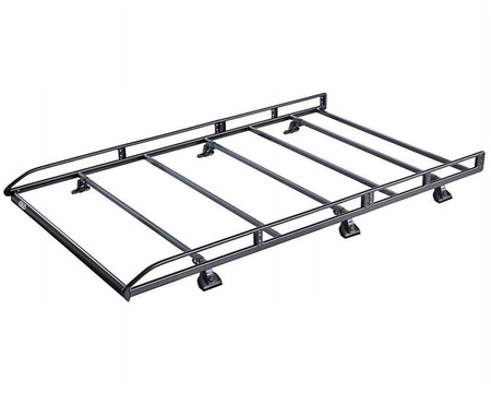 Tagplatform til bagage Nissan NV400 L4H2