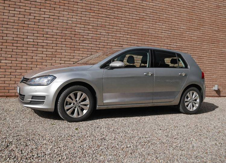 Copri maniglia porta Skoda Kamiq 2019+