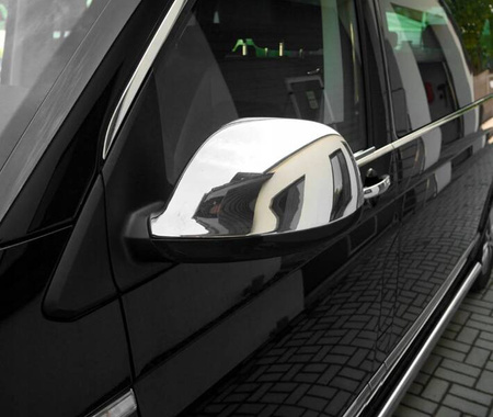 Sidespejle til VW T5 TRANSPORTER 2009-2015 |