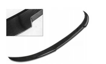 AILERONSPOILER BMW F33 F83 M4 STYLE CARBON LOOK