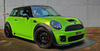 SAMARBEJDET AFHJÆRING MINI ONE COOPER KONVERTIBEL