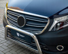 Mercedes Vito W447 2020+ frontgitterlister