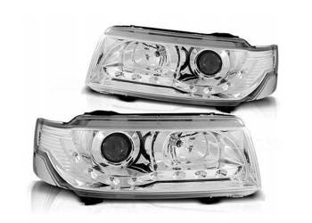 VW Passat B4 CHROM DAYLIGHT-forlygter