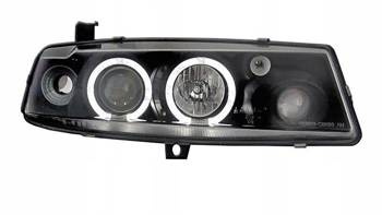 Opel Calibra BLACK RINGI forlygter