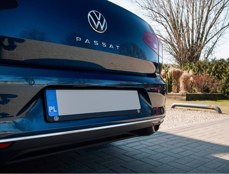 Gitter til bagkofanger VW Passat B8 2015+