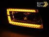 FULL LED forlygter til VW Crafter II 2017-