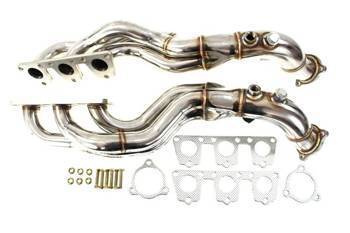 Udstødningsmanifold Audi S4 S5 A7 A8 B8 Q5 SQ5 3.0 TFSI