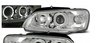 FORLYGTER PEUGEOT 106 96-03 RINGI KROM