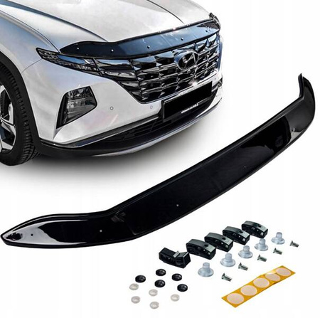 Hjelmbeklædning til HYUNDAI TUCSON NX4 2020- |