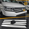 Grillbeklædning VW Crafter 2007-2010