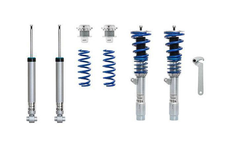 BlueLine Highgrade coilover .
