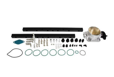 Indsugningsmanifold Toyota Lexus 2JZ-GTE til 12 injektorer