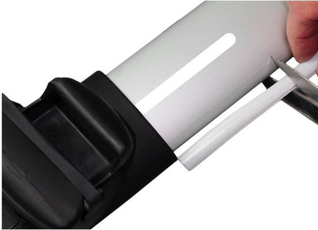 Aguri Runner gelænderholder Citroen C5X 5D Fastback 21-