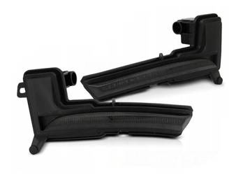 Dynamiske spejlblink Renault Clio IV 16-19