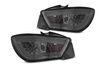 LED røglygter til Seat Ibiza 6j 3d 08-12