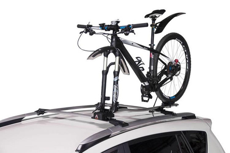 Tagbagagebærer til Toyota Verso FL 2013->