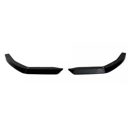 SPLITERY BMW G20 G21 PERFORMANCE GLOSSY SORT