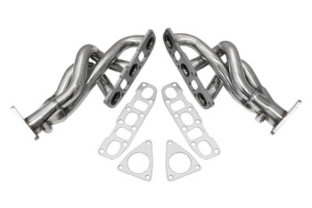 Nissan 370Z Infiniti G37 udstødningsmanifold